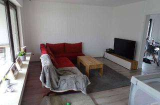 Wohnung mieten in 75236 Kämpfelbach, Gepflegte 3,5-Zimmer Erdgeschosswohnung mit Balkon in Kämpfelbach