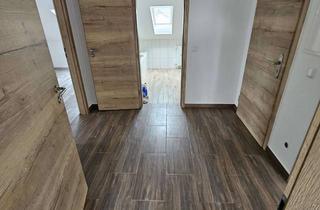 Wohnung mieten in 69207 Sandhausen, 3-Zimmer-Dachgeschosswohnung mit Balkon & Klimaanlage