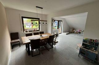 Wohnung mieten in Heidbergstraße 1a, 51491 Overath, Moderne 5-Zimmer Maisonette in Overath -Steinenbrück