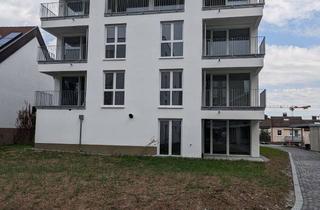 Wohnung mieten in 88212 Ravensburg, Moderne 3-Zimmer-Wohnung mit Balkon in Ravensburg
