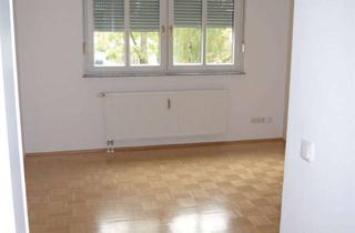 Wohnung mieten in 85221 Dachau, Helle 4-Zimmer Wohnung mit Balkon im 2. OG in Dachau