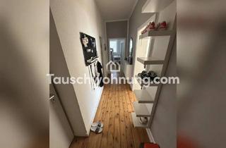 Tauschwohnungen in Tauschwohnungstraße, 18069 Lambrechtshagen, Tauschwohnung: Biete 3 Raum Wohnung suche 2 Raum