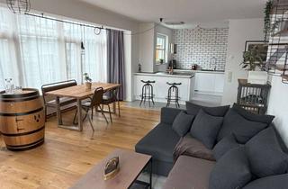 Lofts mieten in Karlstraße 16, 71034 Böblingen, Zentral, hell und voll möbliert im Loft-Stil (12 Monate Mindestmietdauer, befristet bis 31.12.2027)