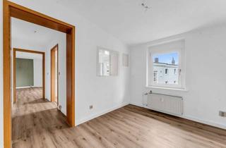 Wohnung mieten in Eisenbahnstraße 94, 16225 Eberswalde, Helle 3-Zimmer-Wohnung mit Altbauflair in zentraler Lage von Eberswalde