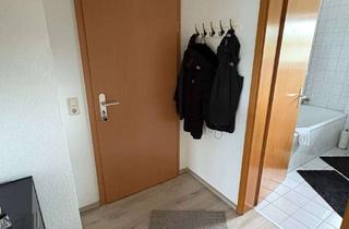 Wohnung mieten in 72336 Balingen, Helle 2-Zimmer-Wohnung mit Balkon in Balingen