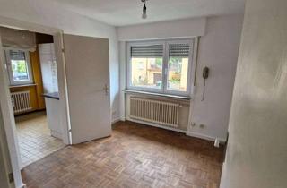 Wohnung mieten in 75433 Maulbronn, Helle 3,5-Zimmer-Wohnung mit Balkon in Maulbronn