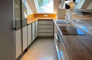 Wohnung mieten in Paulsstraße 41, 54470 Lieser, Helle 6-Zimmer-Dachgeschosswohnung mit Balkon in Lieser zu vermieten