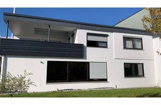 Wohnung mieten in 72138 Kirchentellinsfurt, Helle 4-Zimmer Wohnung mit Balkon und Garage in Kirchentellinsfurt