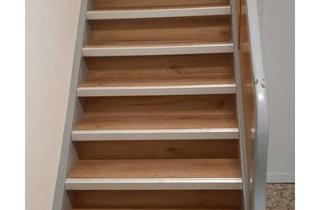 Wohnung mieten in 57078 Siegen, Freundliche 4,5-Zimmer-Wohnung mit überdachter Terrasse und Garten in Siegen- Geisweid