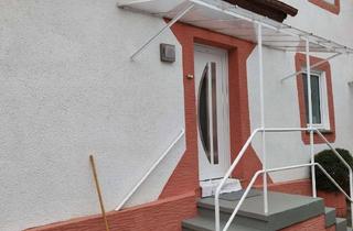 Wohnung mieten in 64380 Roßdorf, Vollständig renovierte 2,5-Zimmer-Wohnung mit EBK in Roßdorf