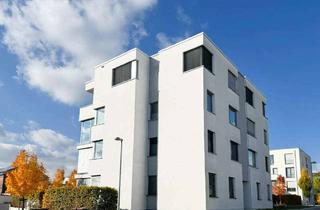 Wohnung mieten in 89134 Blaustein, *Uninähe* Blaustein neuwertige 3-Zi.-Wohnung im 2.OG sonnige Südwestlage, Balkon, EBK, TG