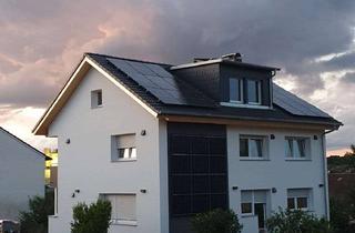 Wohnung mieten in 76703 Kraichtal, Moderne 6-Zimmer Wohnung mit Stellplatz in Kraichtal