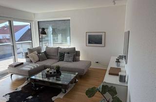 Penthouse mieten in Frauenstraße, 71711 Murr, Luxuriöses 3,5-Zimmer Penthouse mit 99 m² in Murr