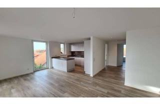 Wohnung mieten in Leutkirchstr. 20d, 77948 Friesenheim, Neuwertige 3-Zimmer Wohnung mit EBK und Garten in Oberschopfheim