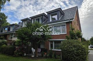 Wohnung kaufen in 21079 Hamburg, Stilvolle, gepflegte, vom Eigentümer bewohnte 3-Raum-Wohnung mit Balkon in Hamburg Wilstorf