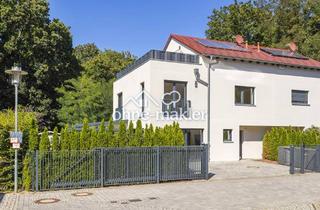 Haus kaufen in 14473 Potsdam, Exklusives, stilvolles Townhouse in der Templiner Vorstadt in Potsdam