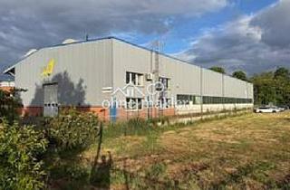 Büro zu mieten in 48477 Hörstel, Moderne Industriehalle mit Portalkran, LKW-Rampe und optimaler Anbindung