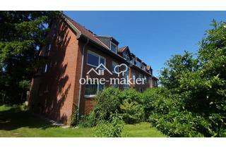 Wohnung kaufen in 22457 Hamburg, Provisionsfrei - helle kernsanierte Wohnung in ruhiger Sackgassenlage