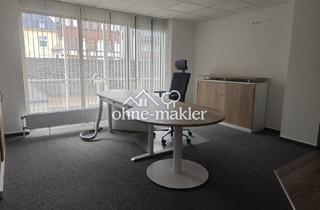 Büro zu mieten in 57518 Betzdorf, Möbiliertes Büro in der Betzdorfer Innenstadt zu vermieten