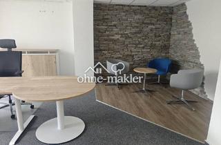 Büro zu mieten in 57518 Betzdorf, Möbiliertes Büro in der Betzdorfer Innenstadt zu vermieten