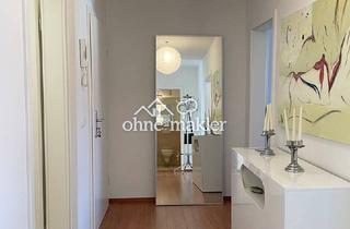 Wohnung mieten in 99085 Erfurt, Schöner Wohnen : DG / Galerie, 2 Zimmer, schöner Altbau mit Balkon, ruhig, zentral und gepflegt