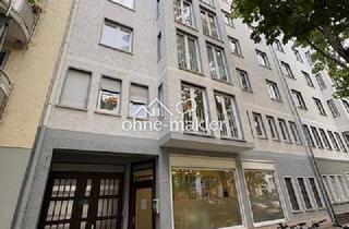 Wohnung mieten in 55118 Mainz, Top-renovierte 3-Zimmerwohnung nähe Zollhafen & Rhein in der Mainzer Neustadt