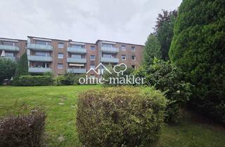 Wohnung kaufen in 22523 Hamburg, "Wohnen wie im Neubau: Frisch sanierte 3-Zimmer-Traumwohnung in HH-Eidelstedt"