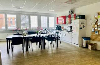 Büro zu mieten in 24114 Kiel, Gewerbefläche 250-750 m² in zentraler Lage von Kiel , Provisionsfrei