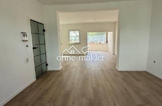 Haus mieten in 56073 Koblenz, Premium saniertes, 150 m2 großes Reihenendhaus mit Garten - Innenstadtlage in Koblenz-Goldgrube.