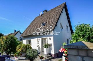 Haus kaufen in 51429 Bergisch Gladbach, Haus verkauf