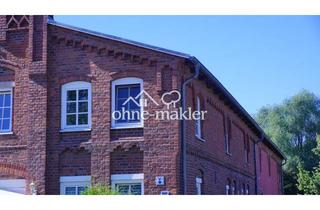 Wohnung mieten in 18445 Groß Kedingshagen, Vermiete ruhige 2 Raum Wohnung bei Stralsund, in Groß Kedingshagen
