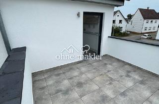 Wohnung mieten in 67354 Römerberg, 3 Zimmerwohnung in Römerberg/ Heiligenstein