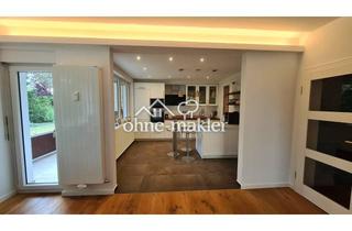 Wohnung kaufen in 30657 Hannover, Wunderschöne 3-Zimmer-Wohnung im Grünen (Hannover-Bothfeld)