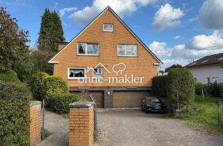 Wohnung mieten in 25492 Heist, Schöne Drei-Zimmerwohnung-Erdgeschosswohnung im Grünen