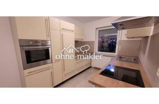 Wohnung mieten in 90522 Oberasbach, Frisch sanierte 3 - Zimmer Wohnung Hochpaterre mit Terrasse