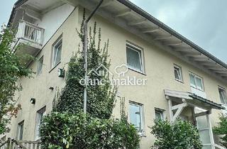 Doppelhaushälfte kaufen in 83549 Eiselfing, Doppelhaushälfte mit Garten und Garage im Vorort von Wasserburg am Inn