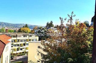 Wohnung kaufen in 66127 Saarbrücken, Top Lage: Sankt Arnual 4 ZKB DG + Ausbaureserve im DG