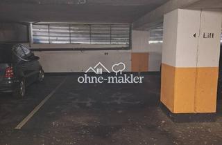 Garagen mieten in 23714 Bad Malente-Gremsmühlen, Tiefgaragenstellplatz in 23714 Bad Malente, Diekseepromenade 2 zu vermieten