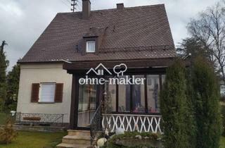 Haus kaufen in 86163 Augsburg, Haus in Augsburg Hochzoll
