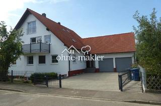 Mehrfamilienhaus kaufen in 89438 Holzheim, Vollständig renoviertes 3 Familienhaus+ Einliegerwohnung mit großen eingewachsenen Gärten