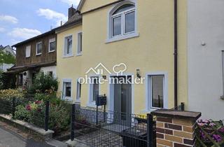 Anlageobjekt in 91477 Markt Bibart, 3-Familien-Reihenmittelhaus zum Kauf, provisionsfrei