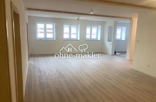 Wohnung mieten in 91622 Rügland, Neubauwohnung mit EBK ERSTBEZUG großzügig und hell im EG