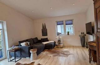 Wohnung mieten in Vor Dem Löh 10, 51545 Waldbröl, Moderne 2-Zimmer Wohnung mit Balkon in Waldbröl