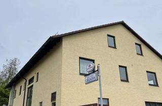 Wohnung mieten in 82205 Gilching, Attraktive 2- Zimmer Dachgeschoßwohnung