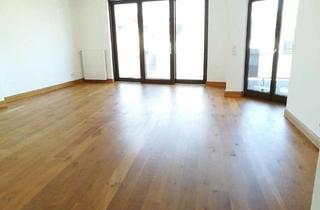 Wohnung mieten in Kirchgasse 52, 65183 Mitte, Zentrale, hochwertige 3-Zimmer Wohnung, Fußgängerzone, 104 qm, Balkon, Aufzug