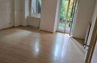 Wohnung mieten in Leißnerstrasse 38, 08525 Bahnhofsvorstadt, Neu sanierte 2-Zimmer Wohnung mit Terrasse