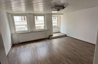 Wohnung mieten in Lange Straße 40, 32312 Lübbecke, Vollständig renovierte Wohnung mit zwei Zimmern und Einbauküche. (Innenstadt Wohnung ohne Parkplatz