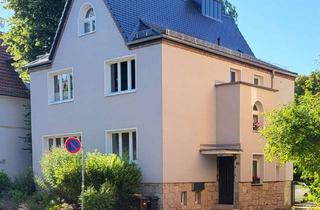Wohnung mieten in 99423 Westvorstadt, 3-Zimmer-Wohnung zur Miete in Weimar - möbliert und WG geeignet -