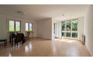Wohnung mieten in Wöhlerstraße 18, 84489 Burghausen, 1-Zimmer Wohnung mit Süd-Balkon in Burghausen in ruhiger Lage