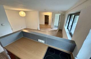 Wohnung mieten in Oberstrasse 1d, 65594 Runkel, Moderne 1,5-Zimmer Wohnung mit Balkon in Runkel